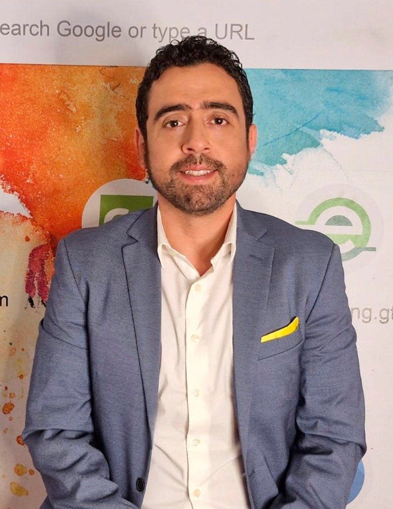 Rafael Rubio Lechuga